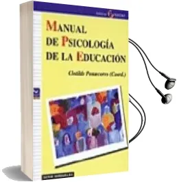 Descargar AudioLibro Manual de Psicologia de la Educacion de Clotilde (Coord.) Pontecorvo año 2003