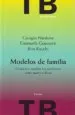 AudioLibro Modelos de Familia: Conocer y Resolver los Problemas Entre Padres e Hijos de Giorgio Nardone