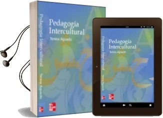 Descargar AudioLibro Pedagogia Intercultural de Teresa Aguado año 2003