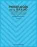 AudioLibro Psicologia de la Salud: Aproximacion Historica Conceptual y Aplic Aciones de Jesus Gil Roales Nieto