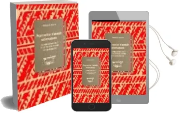 Descargar AudioLibro Representar el Mundo Externamente: La Adquisicion Infantil de los Sistemas Externos de Representacion de Eduardo Marti año 2003