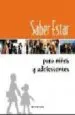 AudioLibro Saber Estar para Niños y Adolescentes de Varios Autores