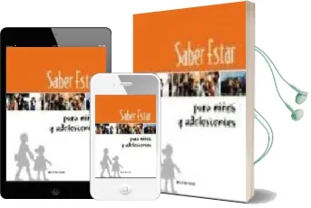 Descargar AudioLibro Saber Estar para Niños y Adolescentes de Varios Autores año 2003