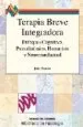 AudioLibro Terapia Breve Integradora: Enfoques Cognitivo, Psicodinamico, hum Anista y Neuroconductual de John Preston