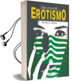Descargar AudioLibro Viaje a Traves del Erotismo de Francesc Ll. Cardona año 2003