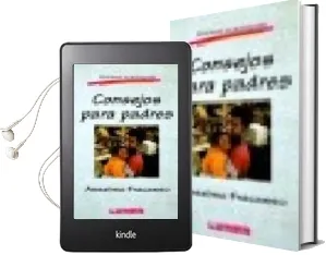 Descargar AudioLibro Consejos para Padres de Anselmo Fracasso año 2003