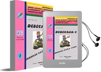 Descargar AudioLibro Debecasa 1 de Pedro Olaya Ruano año 2003