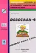 AudioLibro Debecasa 4 de Pedro Olaya Ruano