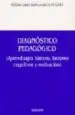 AudioLibro Diagnostico Pedagogico: Aprendizajes Basicos, Factores Cognitivos y Motivacion de Piedad Granados Garcia Tenorio