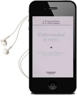 Descargar AudioLibro Enfermedad y Vejez: Un Estudio Transcultural desde la Psicologia Social de L.R. Severo Duarte año 2003