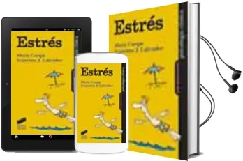 Descargar AudioLibro Estres de Francisco Javier Labrador año 2003