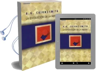 Descargar AudioLibro La Evolucion de la Mente de A. G. Cairns Smith año 2003