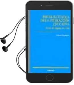 Descargar AudioLibro Psicolingüistica de la Interaccion Educativa de Edison Santibañez año 2003