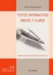 AudioLibro Textos Informativos Breves y Claros: Manual de Redaccion de Docum Entos de Fortunato Brown