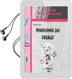 Descargar AudioLibro Trabajemos las Vocales 1 (Primaria) de Pedro Muñoz Forte año 2003