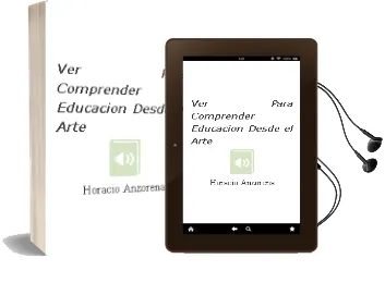 Descargar AudioLibro Ver para Comprender: Educacion desde el Arte de Horacio Anzorena año 2003