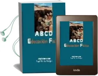 Descargar AudioLibro Abcd Educacion Fisica de Jorge Fernandez Los año 2003