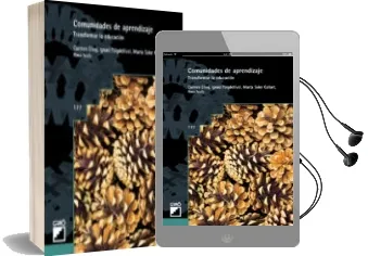 Descargar AudioLibro Comunidades de Aprendizaje: Transformar la Educacion de Varios Autores año 2003