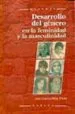 AudioLibro Desarrollo del Genero en la Feminidad y la Masculinidad de Ana Garcia Mina Freire
