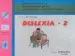 AudioLibro Dislexia 2 (Incluye cd) de Antonio Valles Arandiga