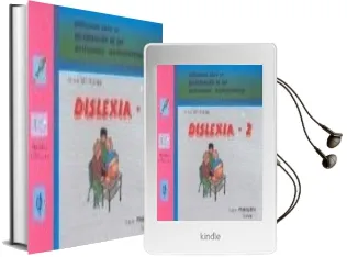 Descargar AudioLibro Dislexia 2 (Incluye cd) de Antonio Valles Arandiga año 2003