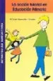AudioLibro La Accion Tutorial en Educacion Primaria de Maria Jose Marrodan