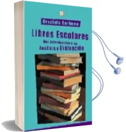 Descargar AudioLibro Libros Escolares: Una Introduccion a su Analisis y Evaluacion de Graciela Carboni año 2003