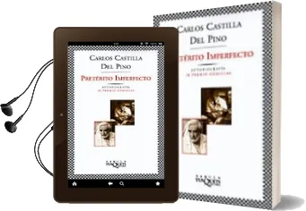 Descargar AudioLibro Preterito Imperfecto: Autobiografia (ix Premio Comillas) de Carlos Castilla Del Pino año 2003