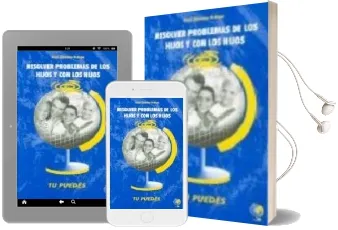 Descargar AudioLibro Resolver Problemas de los Hijos y con los Hijos de Jose Jimenez Ortega año 2003