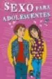 AudioLibro Sexo para Adolescentes de Varios Autores
