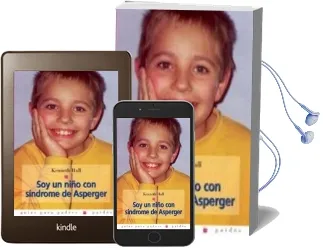 Descargar AudioLibro Soy un Niño con el Sindrome de Asperger de Kenneth Hall; Prols. De Ken P. Kerr año 2003
