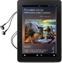 Descargar AudioLibro Valores en el Proceso Educativo de Alicia (Comp.) Neira año 2003