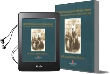 Descargar AudioLibro Defensoras de la Educacion de la Mujer: Las Primeras Inspectoras Escolares de Madrid (1861-1926) de Mª Teresa Lopez Del Castillo año 2003