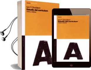 Descargar AudioLibro Estudio del Curriculum: Casos y Metodos de Ivor F. Goodson año 2003