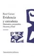 AudioLibro Evidencia y Extrañeza: Matematica, Psicoanalisis, Descartes y fre ud de Rene Guitart