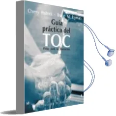 Descargar AudioLibro Guia Practica del Toc: Pistas para su Liberacion de Cherry Pedrick año 2003