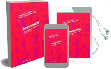 Descargar AudioLibro Irreverencia: Una Estrategia de Supervivencia para Terapeutas de Gianfranco Cecchin año 2003