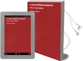 Descargar AudioLibro La Figurabilidad Psiquica de Cesar Botella año 2003