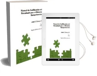 Descargar AudioLibro Manual de Codificacion del Rorschach para el Sistema Comprehensiv o) (5ª Ed.) de John E. Exner año 2003