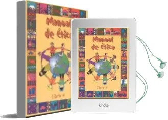 Descargar AudioLibro Manual de Etica (Libro 4) de Foo M. Mohajer año 2003