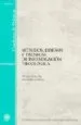 AudioLibro Metodos, Diseños y Tecnicas de Investigacion Psicologica. Cuadern o de Practicas (Curso 2003-2004) (49001Cp01A02) de Patricia Recio Saboya