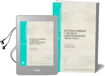 Descargar AudioLibro Metodos, Diseños y Tecnicas de Investigacion Psicologica. Cuadern o de Practicas (Curso 2003-2004) (49001Cp01A02) de Patricia Recio Saboya año 2003