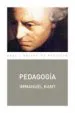 AudioLibro Pedagogia de Immanuel Kant