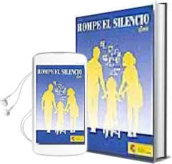 Descargar AudioLibro Rompe el Silencio (Guia+Fichas Tecnicas) de Varios Autores año 2003