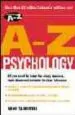 AudioLibro Schaum'S a-z Psychology de Mike Cardwell