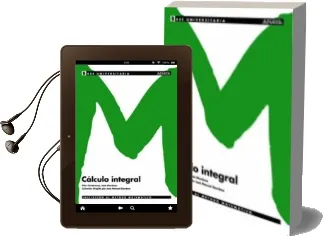 Descargar AudioLibro Calculo Integral de Pilar Cembranos año 2004