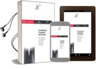 Descargar AudioLibro Creativitat: L Explosio Dels Limits de Marta Pol Rigau año 2004