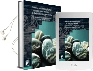 Descargar AudioLibro Criterios Psicopedagogicos y Recursos para Atender la Diversidad en Secundaria de Javier Onrubia Revuelta año 2004