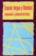 AudioLibro Enseñar Lengua y Literatura: Comprension y Produccion de Textos de Manuel Abril Villalba