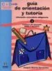 AudioLibro Guia de Orientacion y Tutoria (1º Eso): Cuaderno del Alumnado (co Mprensividad y Diversidad) de Joaquin Alvarez Hernandez